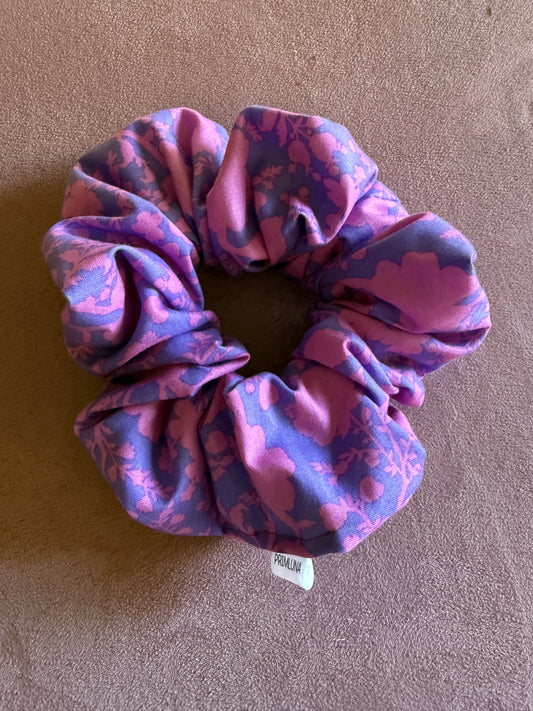 Purple Floral Tula