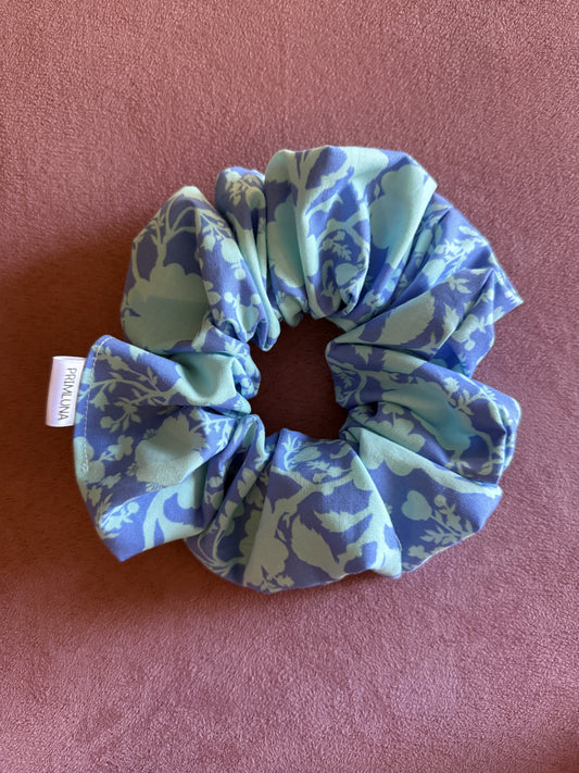 Blue Floral Tula